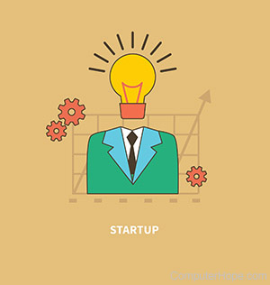 startup program