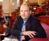 Tim Berners-Lee