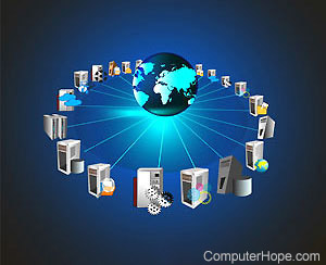 network topology