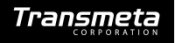 Transmeta logo