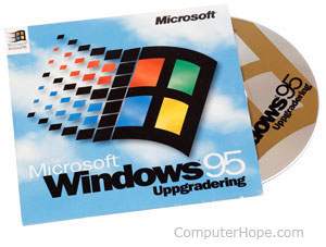 windows 95 troubleshooting