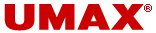 UMAX logo