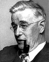 Vannevar Bush