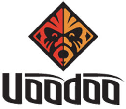 Voodoo logo