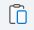 Windows 11 - File Explorer paste icon