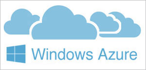 windows azure