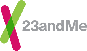 23andMe logo