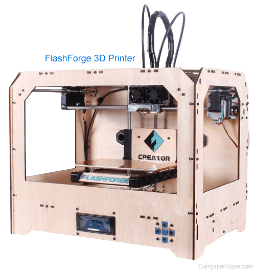 3D Printer