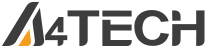 A4Tech logo