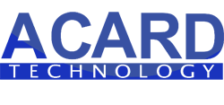 ACARD logo