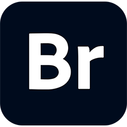 Adobe Bridge