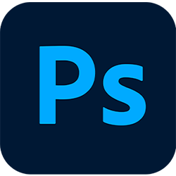 Adobe Photoshop logo