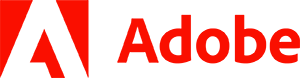 Adobe logo