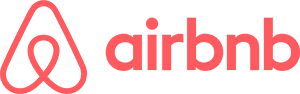 Airbnb logo