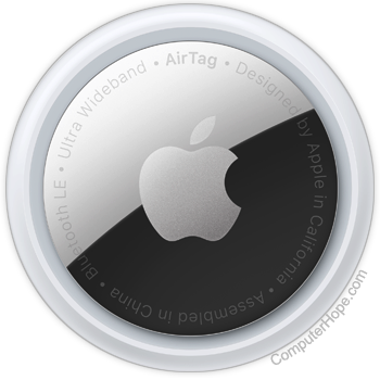 Apple AirTag