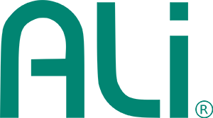 ALi logo