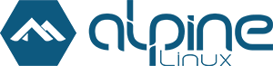 Alpine Linux Logo