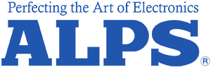 Alps logo