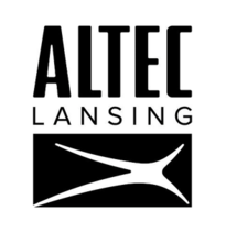 Altec Lansing logo