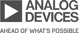 Analog Devices logo