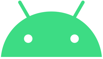 Google Android logo