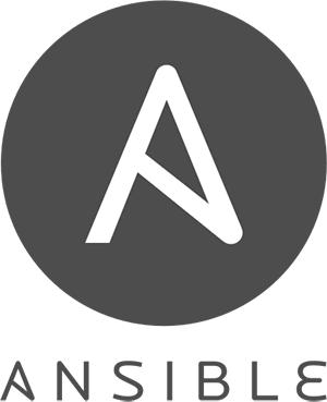 Ansible logo