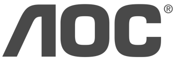 AOC Monitors Logo