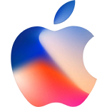 iOS logo