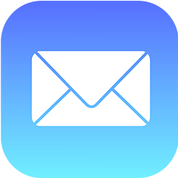 Apple Mail icon