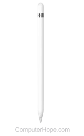 Apple Pencil