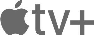 Apple TV+ logo