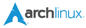 Arch Linux logo