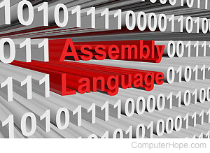 computer language assembler