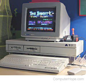 Atari ST