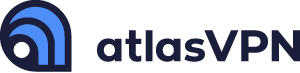 Atlas VPN logo