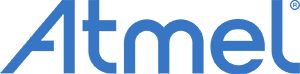 Atmel logo