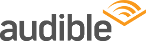 Audible logo