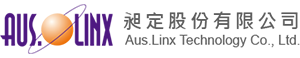 Aus.Linx logo