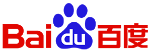 Baidu logo