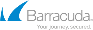 Barracuda Networks logo