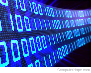 binary coded decimal