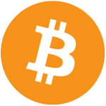 Bitcoin logo