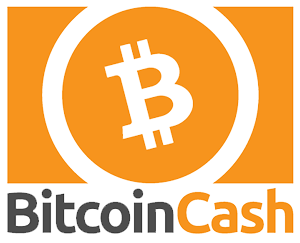 Bitcoin Cash logo