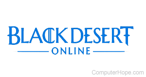 Black Desert Online