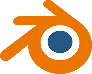 Blender logo