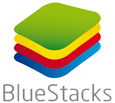 BlueStacks logo