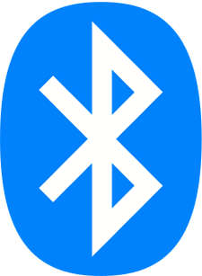 Bluetooth logo