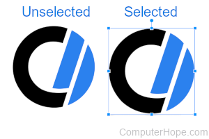 Bounding box in Google Docs