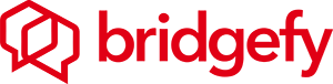 Bridgefy logo