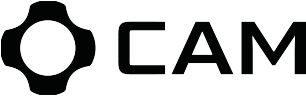 CAM logo